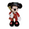 Peluche Mickey Mouse Gardien De La Tour De Londres -FUNKO Boutique 412010417318