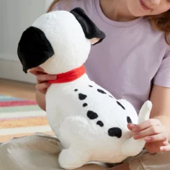 Lucky, Peluche De Taille Moyenne -FUNKO Boutique 412021813888 3