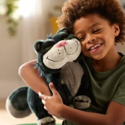 Disney Store Peluche Moyenne Lucifer, Cendrillon