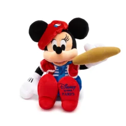 Disney Store Peluche Minnie Paris -FUNKO Boutique 412300012612 2