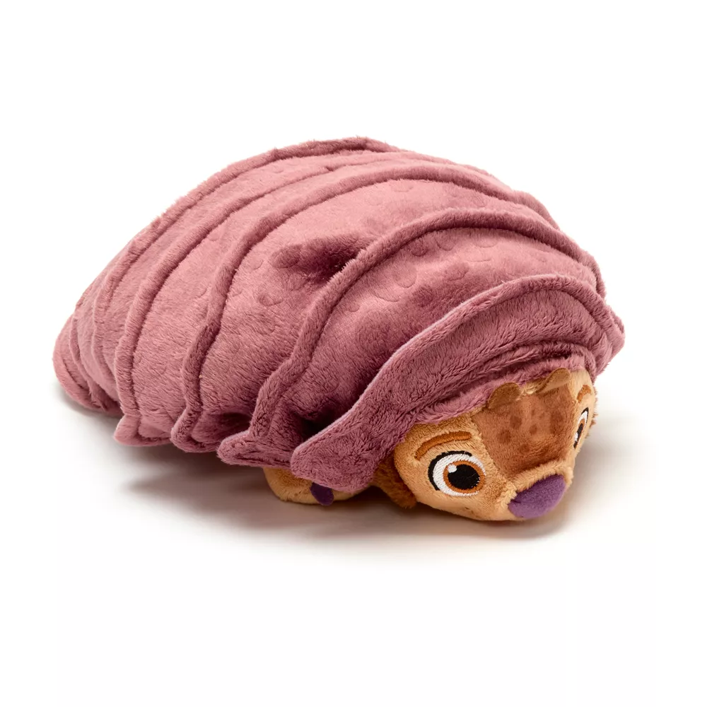 Disney Store Petite Peluche Bébé Tuk Tuk, Raya Et Le Dernier Dragon 2 Disney Store Petite Peluche Bébé Tuk Tuk, Raya Et Le Dernier Dragon – Image 2