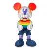 Disney Store Peluche Moyenne Pride Mickey 13 Disney Store Peluche Moyenne Pride Mickey -FUNKO Boutique 412302582007