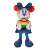 Disney Store Peluche Moyenne Pride Minnie -FUNKO Boutique 412302582182