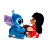 Disney Store Petite Peluche Lilo & Stitch -FUNKO Boutique 412302582670