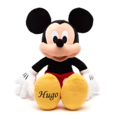 Disney Store Petite Peluche Mickey -FUNKO Boutique 412302807582 3