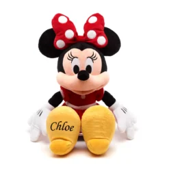 Disney Store Petite Peluche Minnie Rouge -FUNKO Boutique 412302807667 2