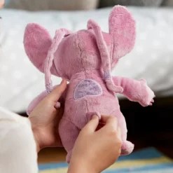 Disney Store Peluche Moyenne Angel En Position Debout, Lilo & Stitch -FUNKO Boutique 412302812692 2