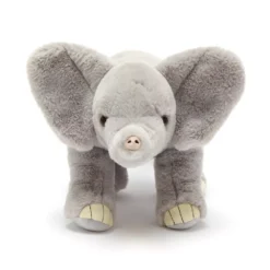 National Geographic Peluche Moyenne Éléphant D'Afrique