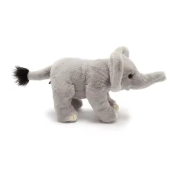 National Geographic Peluche Moyenne Éléphant D'Afrique -FUNKO Boutique 412303289202 3