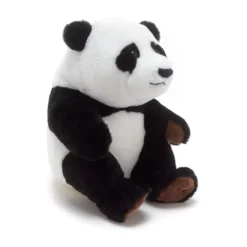 National Geographic Peluche Moyenne Bébé Panda -FUNKO Boutique 412303289387 2