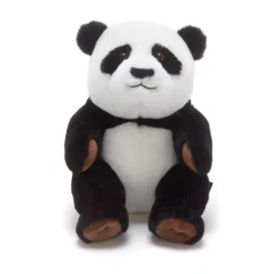 National Geographic Peluche Moyenne Bébé Panda