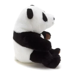 National Geographic Peluche Moyenne Bébé Panda -FUNKO Boutique 412303289387 3