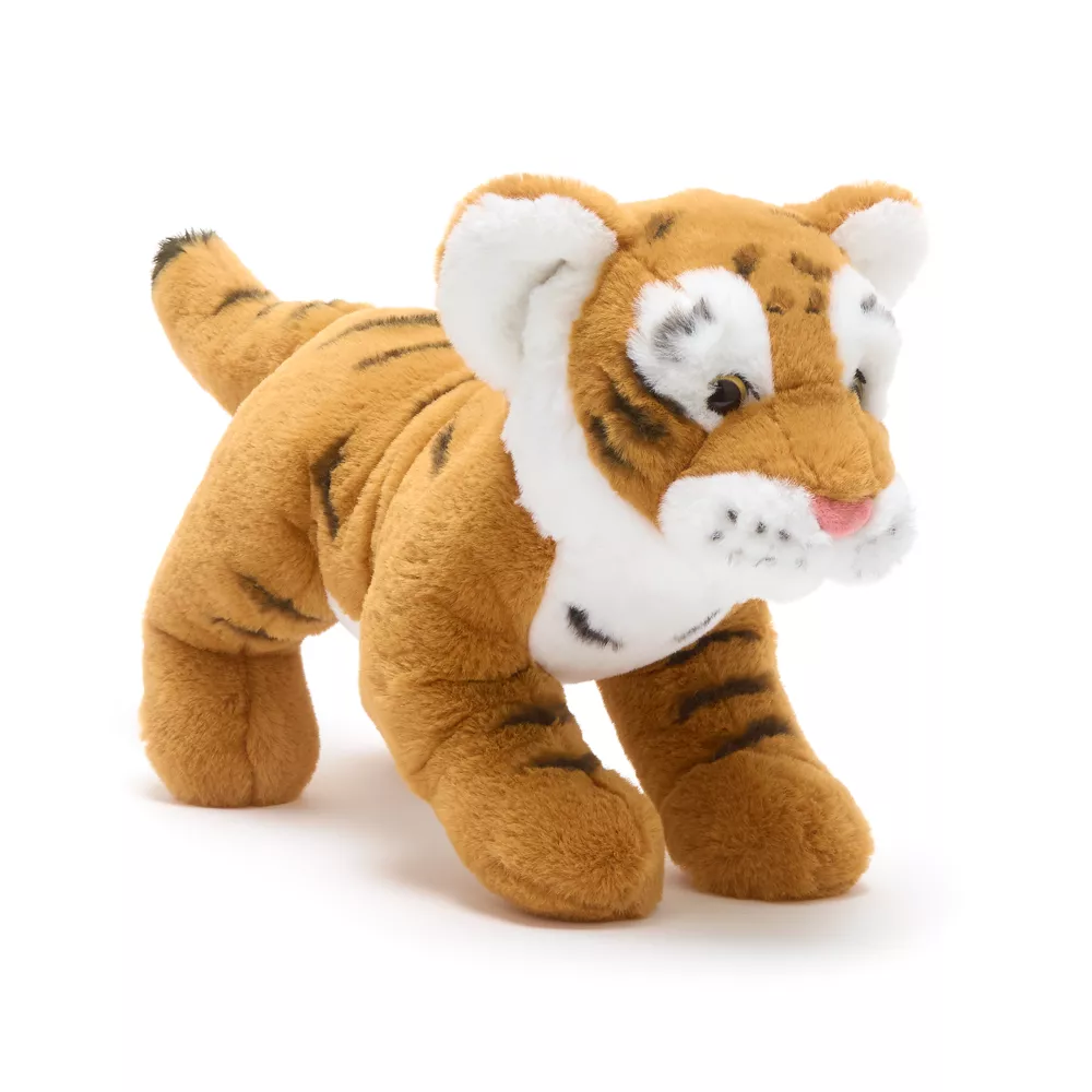 National Geographic Peluche Moyenne Tigre Du Bengale 3 National Geographic Peluche Moyenne Tigre Du Bengale – Image 3