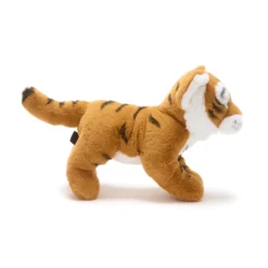 National Geographic Peluche Moyenne Tigre Du Bengale 8 National Geographic Peluche Moyenne Tigre Du Bengale -FUNKO Boutique 412303312542 3