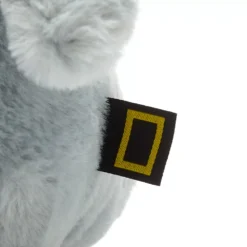 National Geographic Peluche Moyenne Bébé Manchot Empereur 9 National Geographic Peluche Moyenne Bébé Manchot Empereur -FUNKO Boutique 412303312702 4