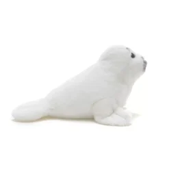 National Geographic Peluche Moyenne Bébé Phoque Du Groenland -FUNKO Boutique 412303312962 3