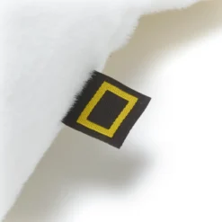 National Geographic Peluche Moyenne Bébé Phoque Du Groenland -FUNKO Boutique 412303312962 4