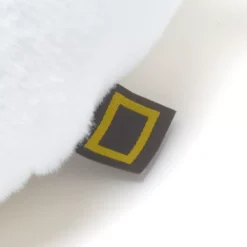 National Geographic Peluche Moyenne Bébé Ours Polaire -FUNKO Boutique 412303313044 4