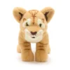 National Geographic Peluche Moyenne Lionceau -FUNKO Boutique 412303313129