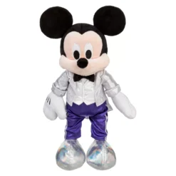 Petite Peluche Mickey Disney100 Celebration -FUNKO Boutique 412303617647 3
