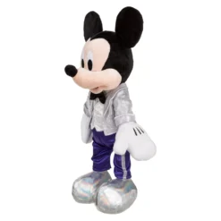 Petite Peluche Mickey Disney100 Celebration -FUNKO Boutique 412303617647 4