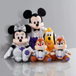Petite Peluche Minnie Disney100 Celebration -FUNKO Boutique 412303617722 2