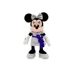 Petite Peluche Minnie Disney100 Celebration -FUNKO Boutique 412303617722 3