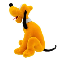 Petite Peluche Pluto Disney100 Celebration -FUNKO Boutique 412303618064 2