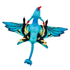 Disney Store Petite Peluche Banshee, Avatar : La Voie De L'eau 9 Disney Store Petite Peluche Banshee, Avatar : La Voie De L'eau -FUNKO Boutique 412303967032 4