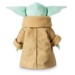 Disney Store Petite Peluche Grogu, Star Wars: The Mandalorian 8 Disney Store Petite Peluche Grogu, Star Wars: The Mandalorian -FUNKO Boutique 412311113261 3