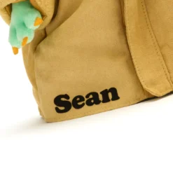 Disney Store Petite Peluche Grogu, Star Wars: The Mandalorian 9 Disney Store Petite Peluche Grogu, Star Wars: The Mandalorian -FUNKO Boutique 412311113261 4