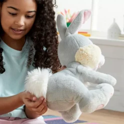 Disney Store Peluche Moyenne Pan Pan, Bambi 7 Disney Store Peluche Moyenne Pan Pan, Bambi -FUNKO Boutique 412311663797 2