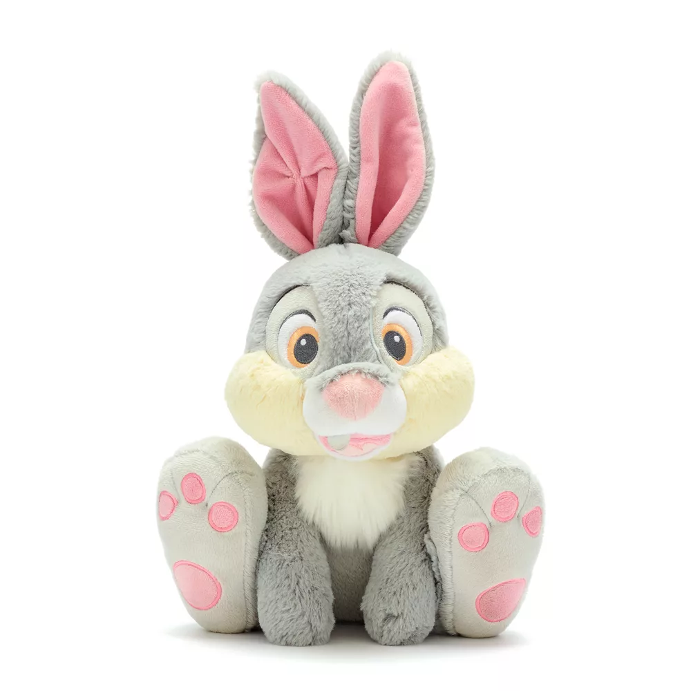 Disney Store Peluche Moyenne Pan Pan, Bambi 1 Disney Store Peluche Moyenne Pan Pan, Bambi