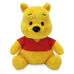 Disney Store Petite Peluche Lestée Winnie L'Ourson 8 Disney Store Petite Peluche Lestée Winnie L'Ourson -FUNKO Boutique 412312002694 2