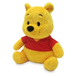 Disney Store Petite Peluche Lestée Winnie L'Ourson 9 Disney Store Petite Peluche Lestée Winnie L'Ourson -FUNKO Boutique 412312002694 3