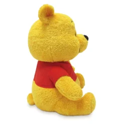 Disney Store Petite Peluche Lestée Winnie L'Ourson 11 Disney Store Petite Peluche Lestée Winnie L'Ourson -FUNKO Boutique 412312002694 5