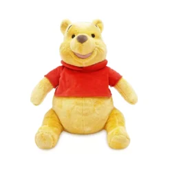 Peluche Moyenne Taille Winnie L'Ourson Disney Store -FUNKO Boutique 412312168857 2