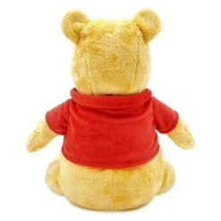 Peluche Moyenne Taille Winnie L'Ourson Disney Store -FUNKO Boutique 412312168857 3