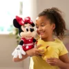 Disney Store Peluche Minnie Mouse Rouge De Taille Moyenne 12 Disney Store Peluche Minnie Mouse Rouge De Taille Moyenne -FUNKO Boutique 412312819216