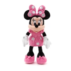 Disney Store Peluche Moyenne Minnie 5 Disney Store Peluche Moyenne Minnie -FUNKO Boutique 412312819391 1