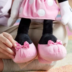 Disney Store Peluche Moyenne Minnie 7 Disney Store Peluche Moyenne Minnie -FUNKO Boutique 412312819391 3