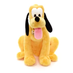 Disney Store Peluche Moyenne Pluto -FUNKO Boutique 412312819476 1