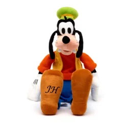 Disney Store Peluche Moyenne Dingo 10 Disney Store Peluche Moyenne Dingo -FUNKO Boutique 412312819544 4