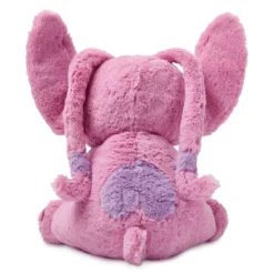 Disney Store Peluche Moyenne Angel, Lilo & Stitch -FUNKO Boutique 412312819964 2