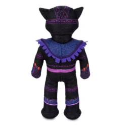 Disney Store Petite Peluche Black Panther: World Of Wakanda -FUNKO Boutique 412312820021 1