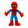 Disney Store Petite Peluche Spider-Man -FUNKO Boutique 412312820106
