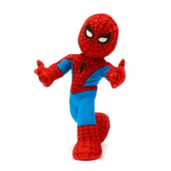 Disney Store Petite Peluche Spider-Man 7 Disney Store Petite Peluche Spider-Man -FUNKO Boutique 412312820106 2