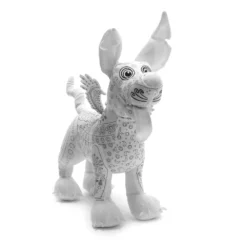 Disney Store Petite Peluche à Colorier Dante Alebrije, Coco Disney Pixar 7 Disney Store Petite Peluche à Colorier Dante Alebrije, Coco Disney Pixar -FUNKO Boutique 412312820366 2