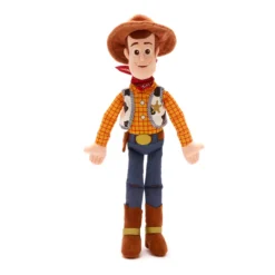 Disney Store Peluche Woody De Taille Moyenne, Toy Story 7 Disney Store Peluche Woody De Taille Moyenne, Toy Story -FUNKO Boutique 412313301574 1