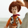 Disney Store Peluche Woody De Taille Moyenne, Toy Story -FUNKO Boutique 412313301574